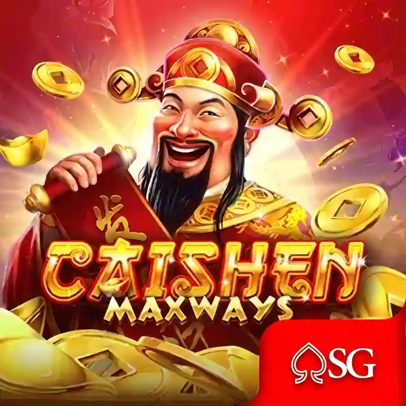 Trò chơi Caishen tại we88