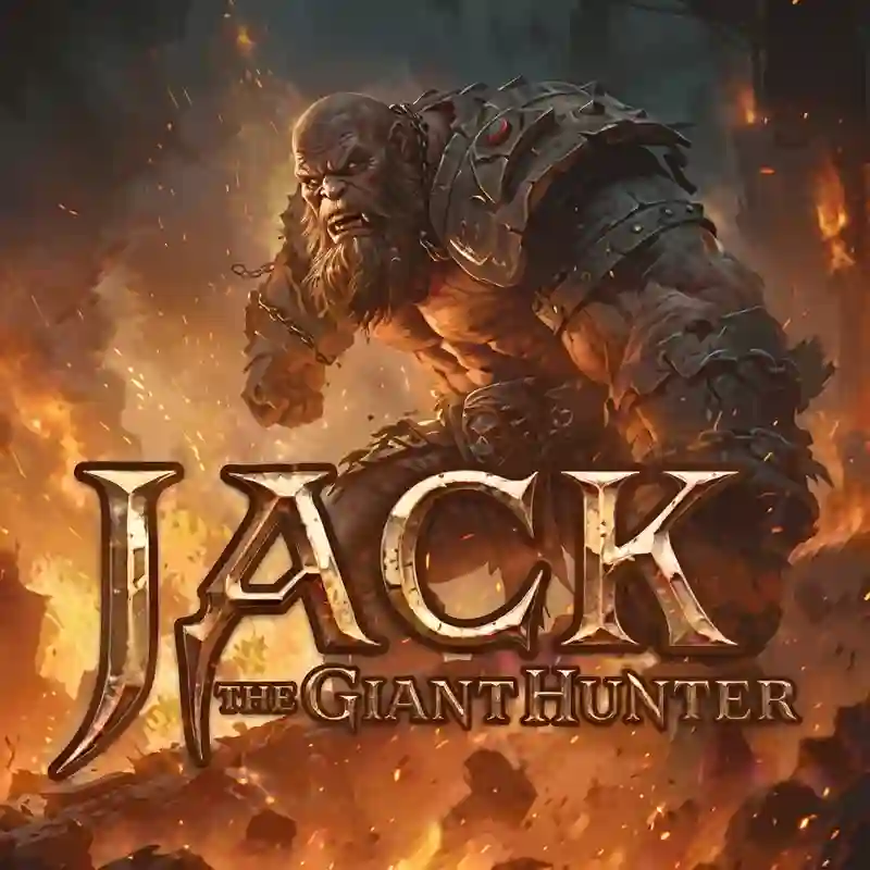 Jack Thợ Săn Người Khổng Lồ game bài