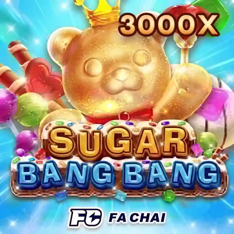 Sugar Bang Bang nổ hũ