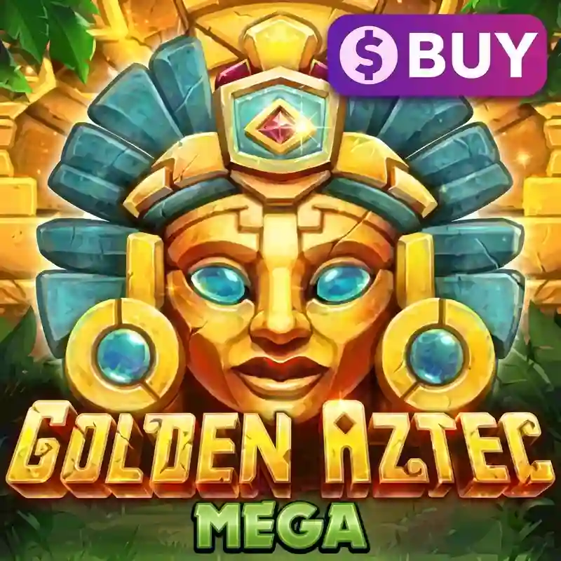 Chơi game Vàng Aztec Mega tại we88