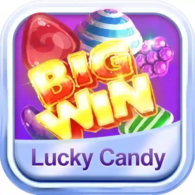Xếp Kẹo slot game