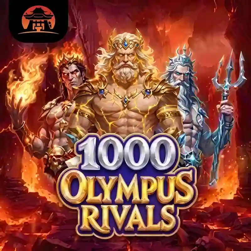 1000 Đối Thủ Olympus slots