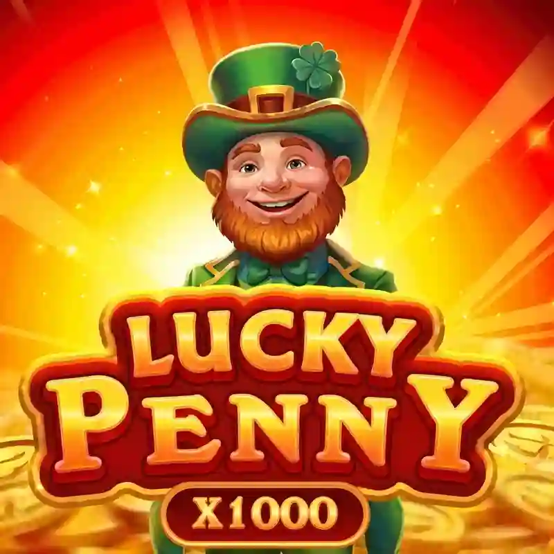 Đồng Xu May Mắn casino