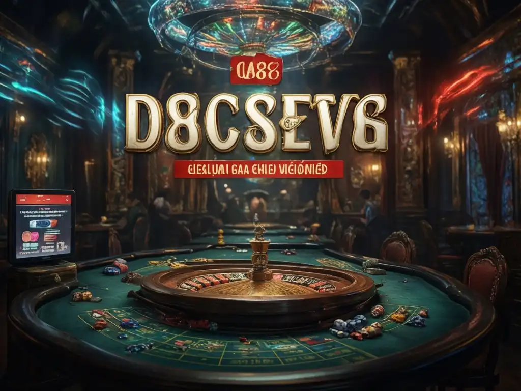 we88 Casino - Bảo mật thông tin người dùng tuyệt đối